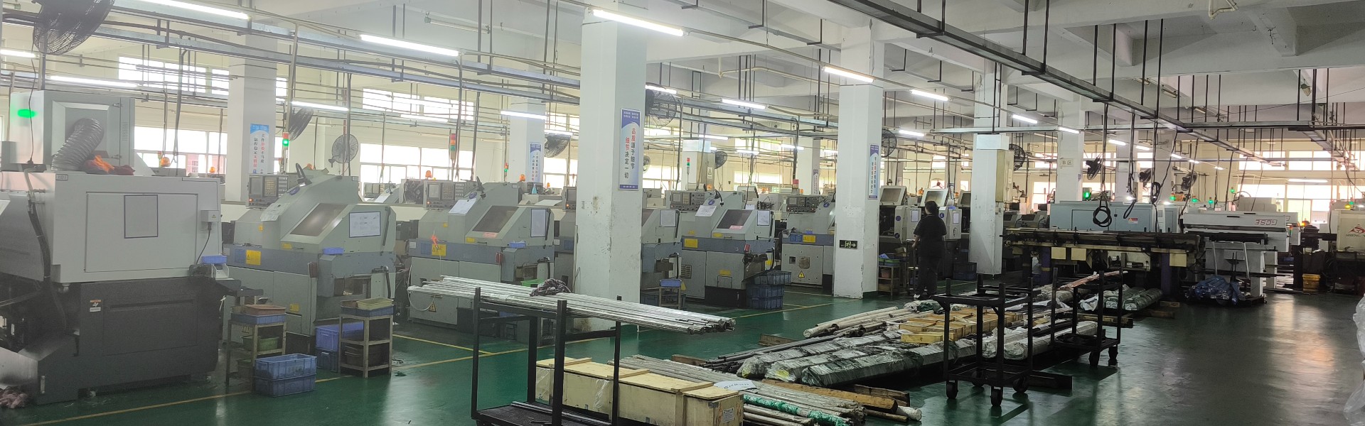 ファスナー、回転部品、製造,Tianyi fastener mfg Co.,Ltd